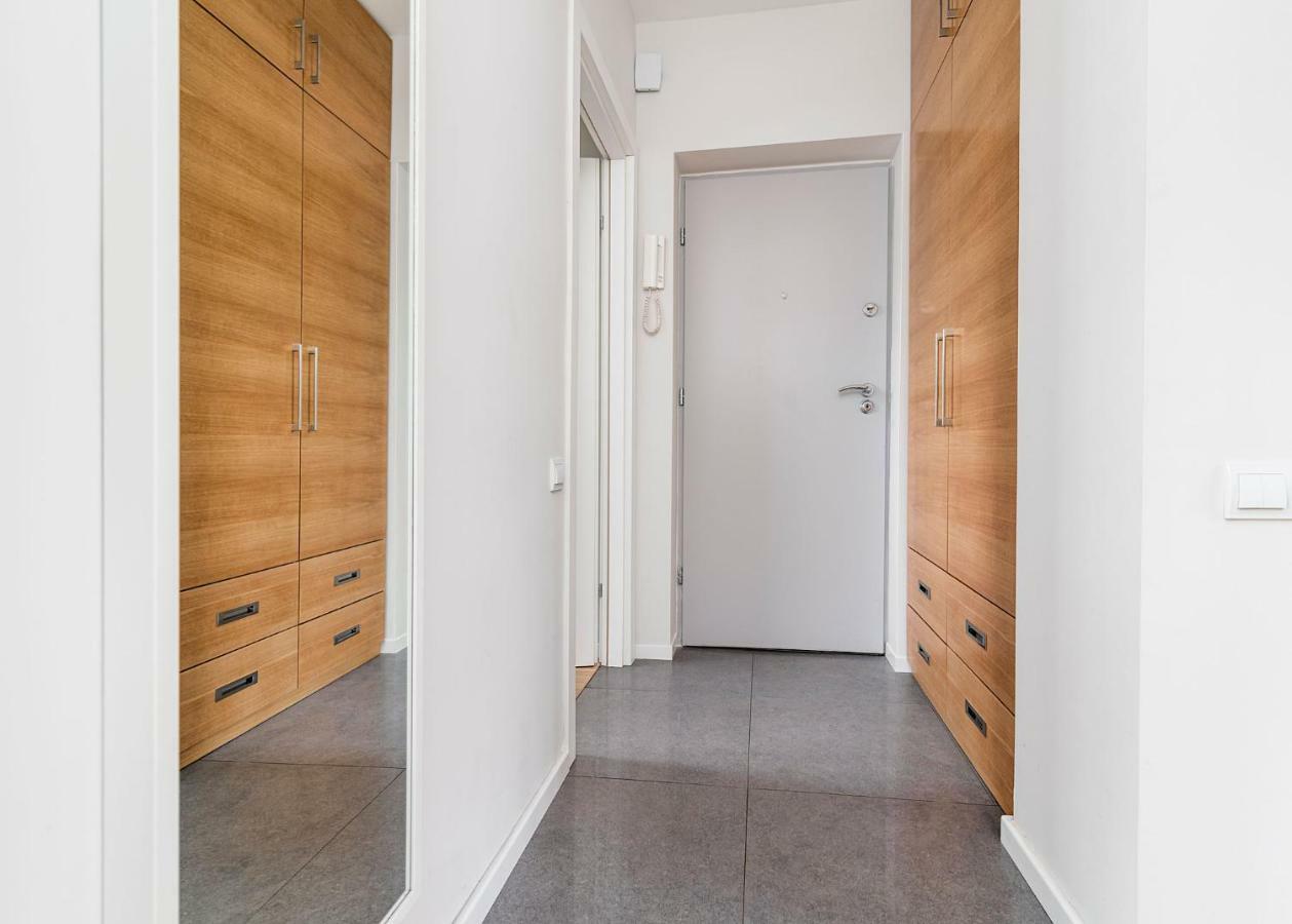 Teatr Wielki 2-Bedroom Apartment Varsavia Esterno foto